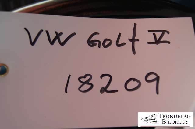 VW Golf V, Combi 2003-2008 , Motorkode: BKC, Girkassekode: