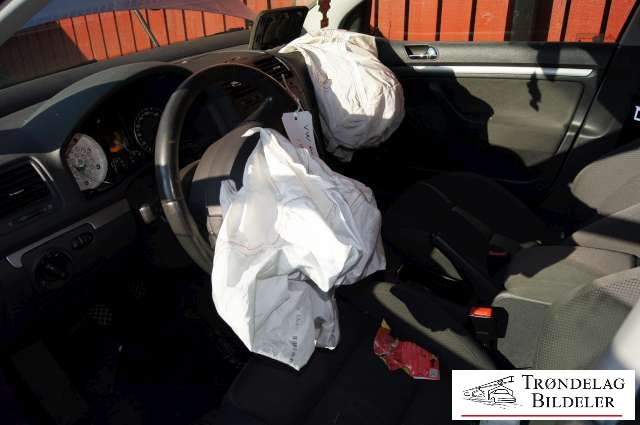 VW Golf V, Combi 2003-2008 , Motorkode: BKC, Girkassekode: