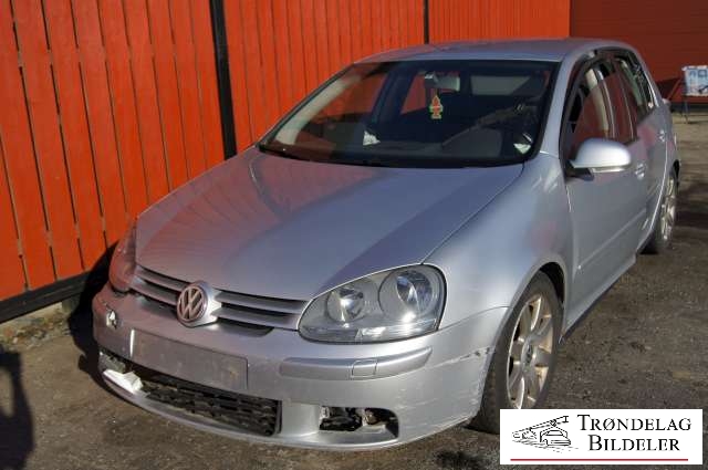 VW Golf V, Combi 2003-2008 , Motorkode: BKC, Girkassekode: