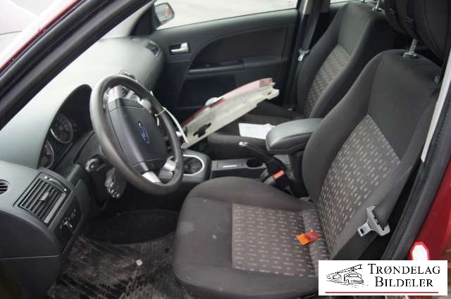 Ford Mondeo 2001-2007 (Type III) , Motorkode: , Girkassekode: 