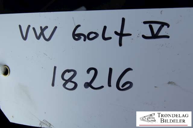 VW Golf V, Combi 2003-2008 , Motorkode: BXF, Girkassekode: 