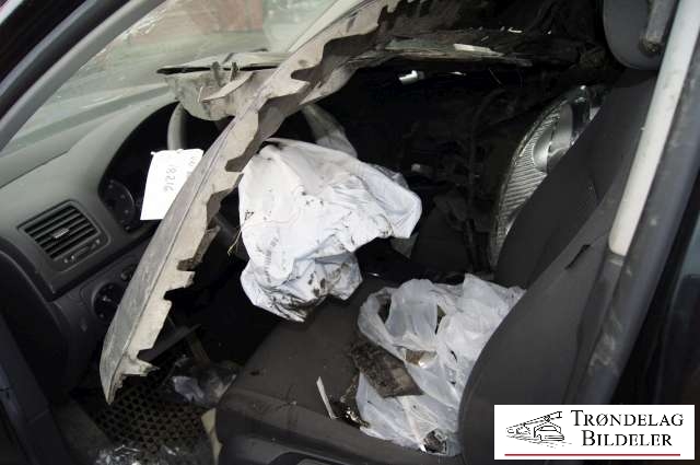 VW Golf V, Combi 2003-2008 , Motorkode: BXF, Girkassekode: 