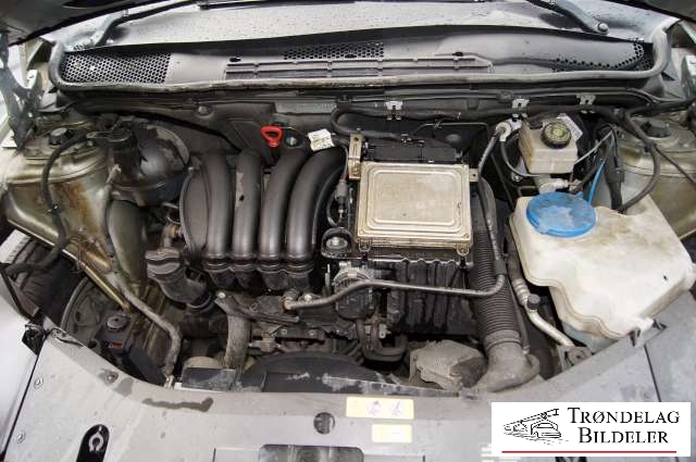 Mercedes B-Klasse 2005-2008 (Fase 1) (W245) (W245), Motorkode: 266.940, Girkassekode: 