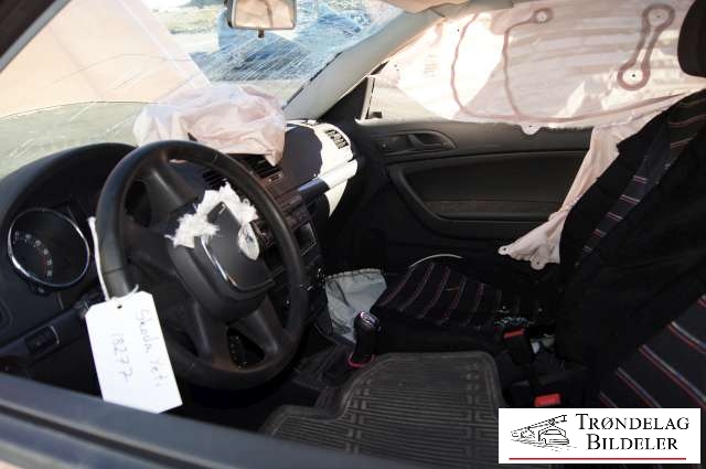 Škoda Yeti 2009-2013 (Fase 1) , Motorkode: , Girkassekode: 