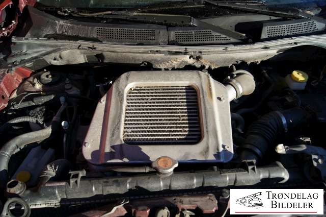 Nissan X-Trail 2002-2007 (T30) (T30), Motorkode: , Girkassekode: