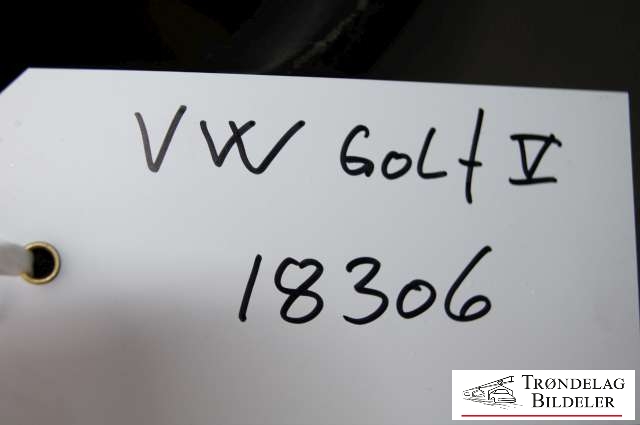 VW Golf V, Combi 2003-2008 , Motorkode: BXF, Girkassekode: JCR
