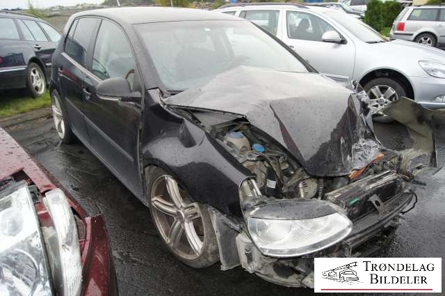 VW Golf V, Combi 2003-2008 , Motorkode: BXF, Girkassekode: JCR