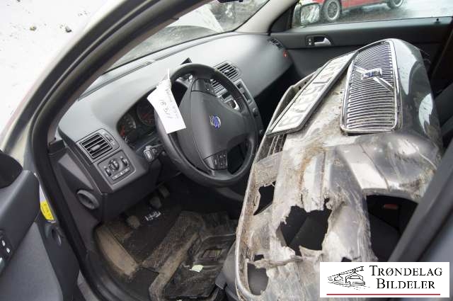 Volvo V50 2004-2007 (Fase 1) , Motorkode: D4164T, Girkassekode: 5-MAN / MTX75