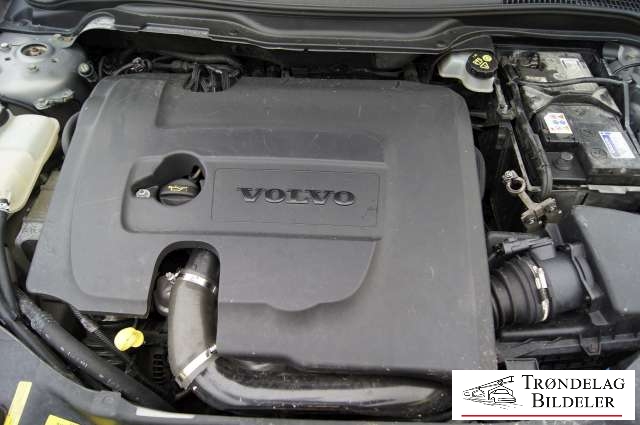 Volvo V50 2004-2007 (Fase 1) , Motorkode: D4164T, Girkassekode: 5-MAN / MTX75