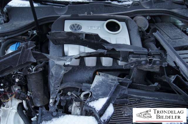 VW Passat 2005-2010 (B6) (B6), Motorkode: , Girkassekode: 