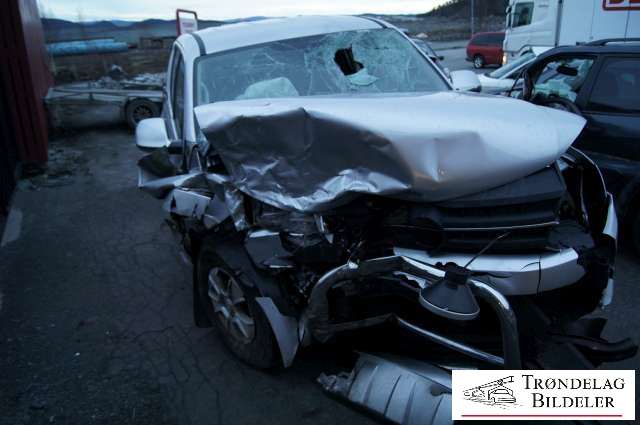 VW Amarok 2010-2016 (Type I, Fase 1) , Motorkode: CSHA, Girkassekode: NLF
