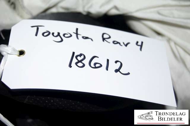 Toyota RAV4 2000-2006 (Type II) , Motorkode: , Girkassekode: 