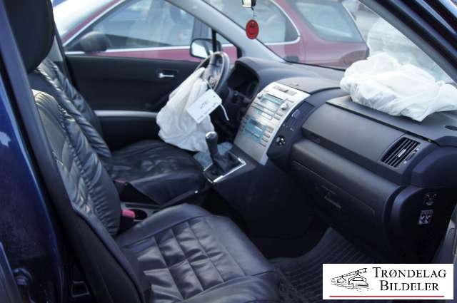 Toyota Verso 2004-2009 (Type II) , Motorkode: , Girkassekode: