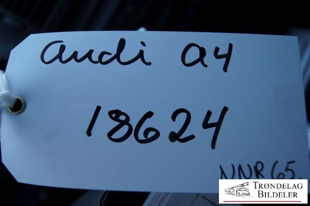 Audi A4 2001-2004 (Type II) (B6) (B6), Motorkode: , Girkassekode: FPT
