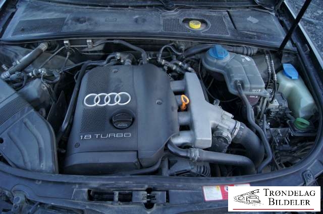 Audi A4 2001-2004 (Type II) (B6) (B6), Motorkode: , Girkassekode: FPT