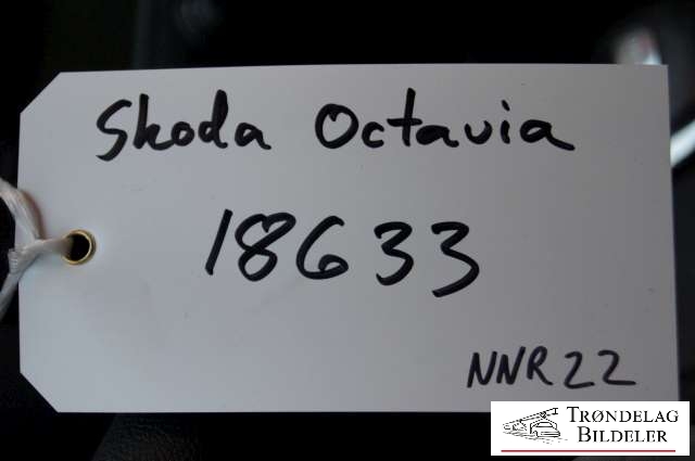 Škoda Octavia 2005-2008 (Type II, Fase 1) , Motorkode: BXE, Girkassekode: