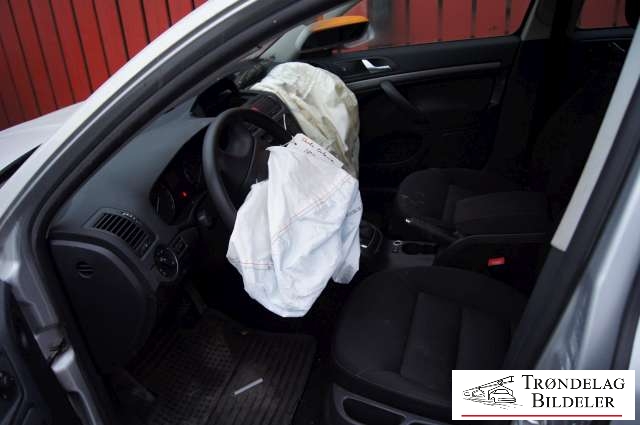 Škoda Octavia 2005-2008 (Type II, Fase 1) , Motorkode: BXE, Girkassekode:
