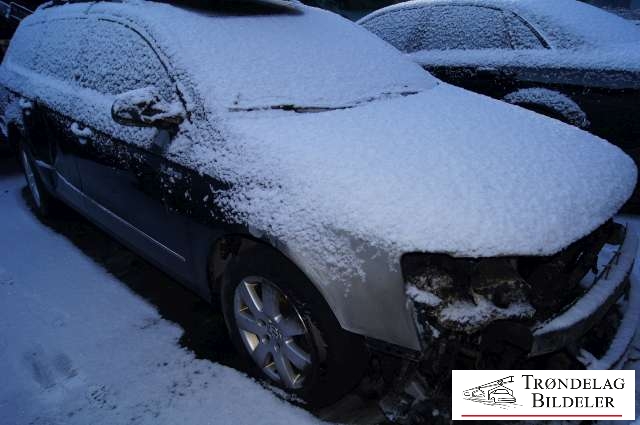 VW Passat 2005-2010 (B6) (B6), Motorkode: , Girkassekode: