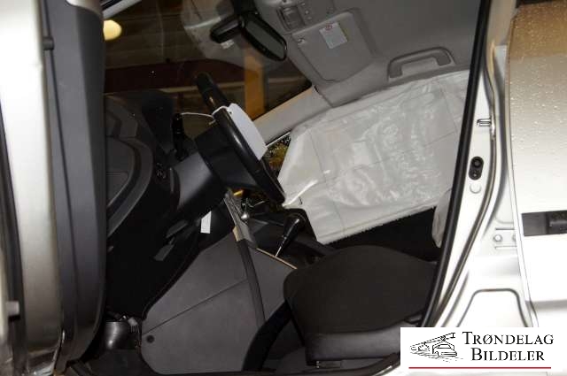 Toyota Verso 2004-2009 (Type II) , Motorkode: , Girkassekode: