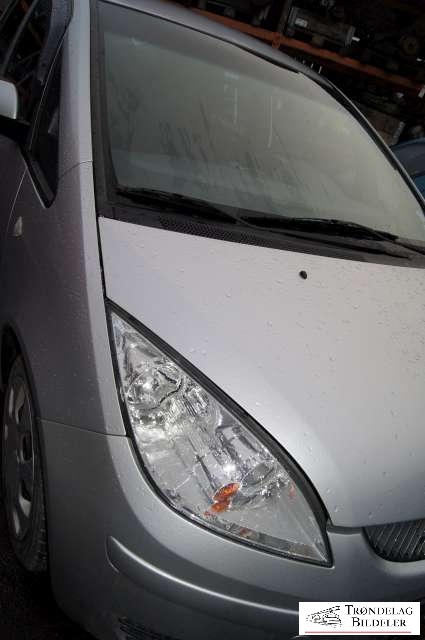 Mitsubishi Colt 2004-2008 (Type VII, Fase 1) , Motorkode: 134910, Girkassekode: