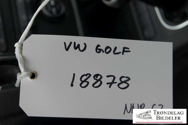 VW Golf V, Combi 2003-2008 , Motorkode: , Girkassekode: 