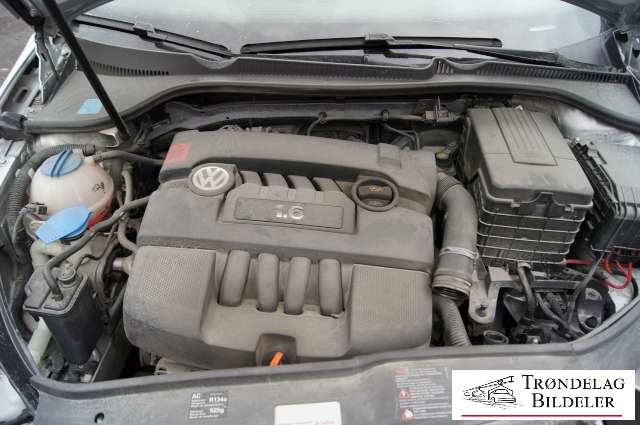 VW Golf V, Combi 2003-2008 , Motorkode: , Girkassekode: 