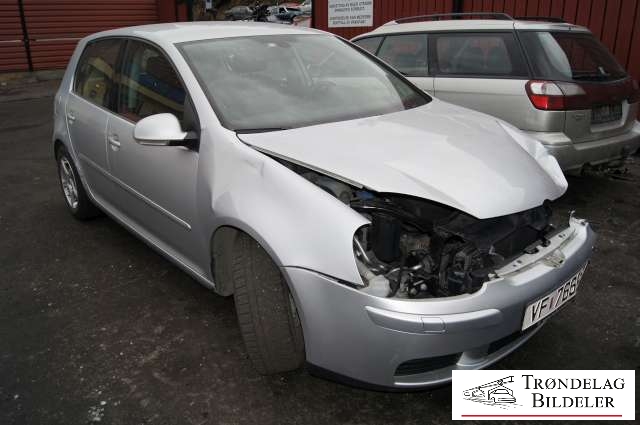 VW Golf V, Combi 2003-2008 , Motorkode: , Girkassekode: 