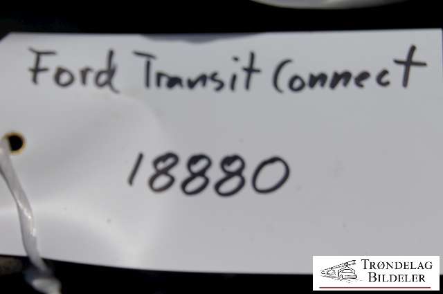 Ford Transit Connect 2003-2009 (Type I, Fase 1) , Motorkode: , Girkassekode: 