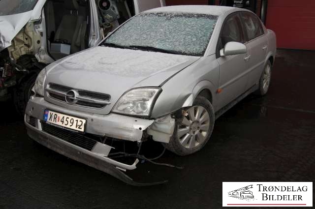 Opel Vectra C 2002-2005 (Type I) , Motorkode: , Girkassekode: