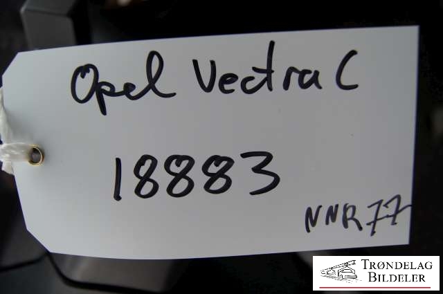 Opel Vectra C 2002-2005 (Type I) , Motorkode: , Girkassekode: