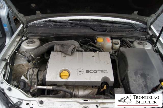 Opel Vectra C 2002-2005 (Type I) , Motorkode: , Girkassekode: