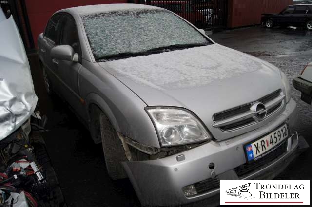 Opel Vectra C 2002-2005 (Type I) , Motorkode: , Girkassekode: