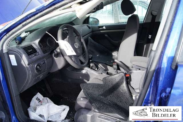 VW Golf V, Combi 2003-2008 , Motorkode: , Girkassekode: 