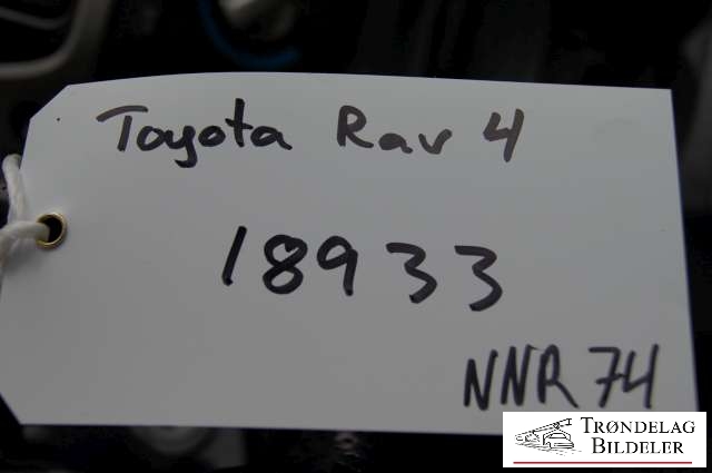Toyota RAV4 2000-2006 (Type II) , Motorkode: , Girkassekode: 