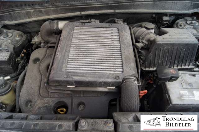 Hyundai Santa Fe 2006-2009 (Type II, Fase 1) , Motorkode: , Girkassekode: