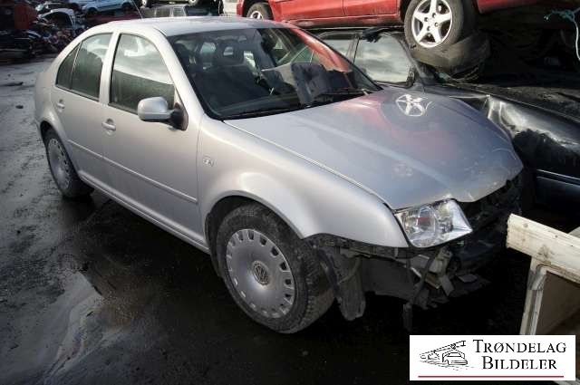 VW Bora 1999-2005 , Motorkode: , Girkassekode: