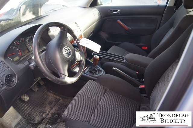 VW Bora 1999-2005 , Motorkode: , Girkassekode: