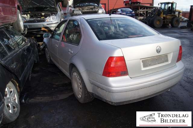 VW Bora 1999-2005 , Motorkode: , Girkassekode: