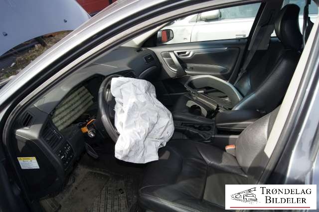 Volvo V70 2000-2004 (Type II, Fase 1) , Motorkode: , Girkassekode: 