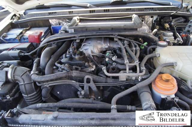 Suzuki Grand Vitara, XL-7 2001-2007 , Motorkode: , Girkassekode: 