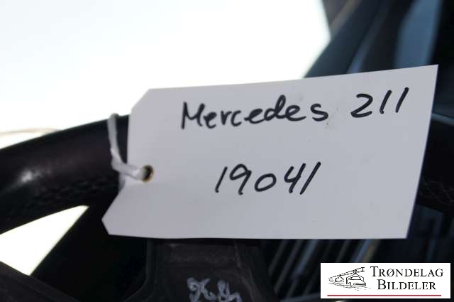 Mercedes E-Klasse 2009-2013 (Fase 1) (W212) (W212), Motorkode: , Girkassekode: