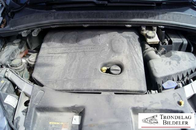 Ford S-Max 2006-2010 (Type I, Fase 1) , Motorkode: , Girkassekode: