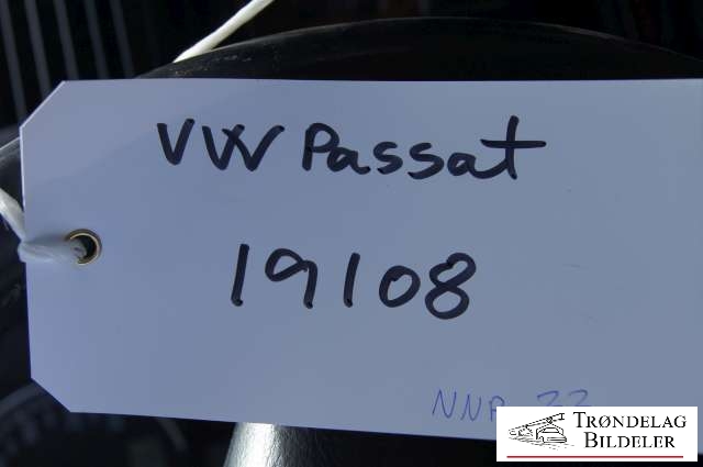 VW Passat 2001-2005 (B5,3BG) (B5,3BG), Motorkode: AVB, Girkassekode: EEN