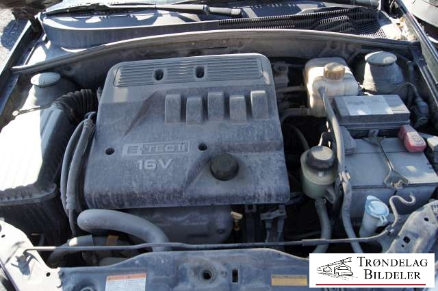 Chevrolet Nubira 2005-->> , Motorkode: , Girkassekode: 