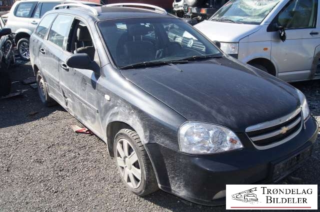 Chevrolet Nubira 2005-->> , Motorkode: , Girkassekode: 