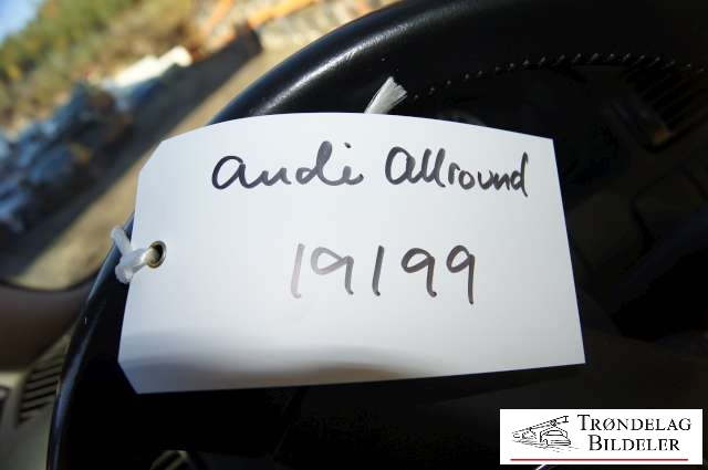 Audi A6, Allroad 2000-2005 (Type I) (C5) (C5), Motorkode: , Girkassekode: 