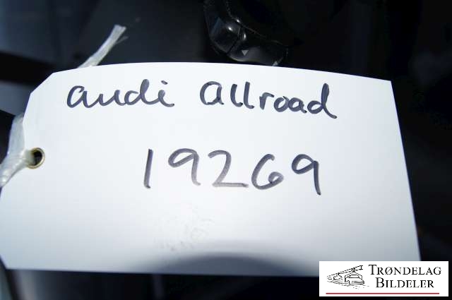Audi A6, Allroad 2000-2005 (Type I) (C5) (C5), Motorkode: , Girkassekode: 