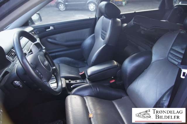 Audi A6, Allroad 2000-2005 (Type I) (C5) (C5), Motorkode: , Girkassekode: 