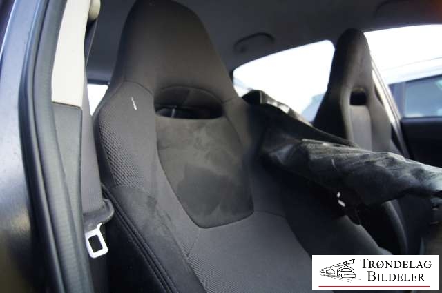 Subaru Impreza 2008-2012 (Type III) , Motorkode: , Girkassekode: 