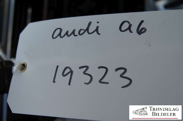 Audi A6 2005-2008 (Type III, Fase 1) (C6) (C6), Motorkode: , Girkassekode: 
